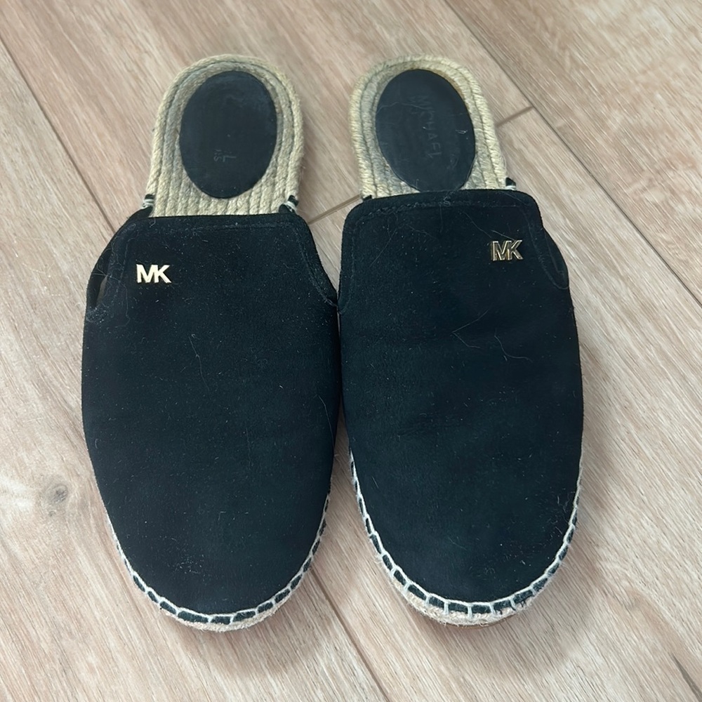 MICHAEL KORS slides